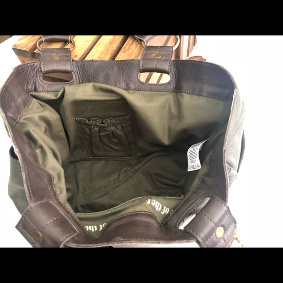 [ Brand New ] STS General Tote - Picture 5 of 5